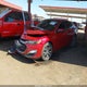 1G1ZG5ST0LF115442 2020 Chevrolet Malibu Fwd Rs auction photo thumbnail 2