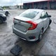 2HGFC2F68KH582860 2019 Honda Civic Lx auction photo thumbnail 4