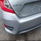 2HGFC2F68KH582860 2019 Honda Civic Lx auction photo thumbnail 6
