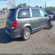 2C4RDGCG1GR344045 2016 Dodge Grand Caravan Sxt auction photo thumbnail 4