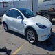5YJYGDEF5LF001976 2020 Tesla Model Y Long Range Dual Motor All-Wheel Drive/Performance Dual Motor All-Wheel Drive auction photo thumbnail 1