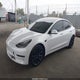 5YJ3E1EA1JF050138 2018 Tesla Model 3 Long Range/Mid Range auction photo thumbnail 2