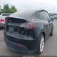 7SAYGAEE7PF800835 2023 Tesla Model Y Awd/Long Range Dual Motor All-Wheel Drive auction photo thumbnail 4