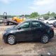 2T1BURHE5FC269160 2015 Toyota Corolla Le auction photo thumbnail 14