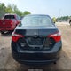 2T1BURHE5FC269160 2015 Toyota Corolla Le auction photo thumbnail 16