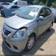 3N1CN7AP6DL889059 2013 Nissan Versa 1.6 Sv auction photo thumbnail 2