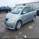 5TDKK3DC6BS092885 2011 Toyota Sienna Le V6 auction photo thumbnail 2