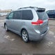 5TDKK3DC6BS092885 2011 Toyota Sienna Le V6 auction photo thumbnail 3