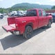 2GCEK19J781101635 2008 Chevrolet Silverado 1500 Lt1 auction photo thumbnail 4