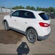 2LMPJ6LR6JBL22893 2018 Lincoln Mkx Reserve auction photo thumbnail 3