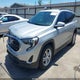 3GKALMEV7KL139995 2019 GMC Terrain Sle auction photo thumbnail 2