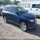 1C4NJDEB5DD186363 2013 Jeep Compass Latitude auction photo thumbnail 1