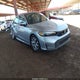 2HGFE2F22SH537727 2025 Honda Civic Lx auction photo thumbnail 1