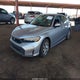 2HGFE2F22SH537727 2025 Honda Civic Lx auction photo thumbnail 2