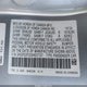 2HGFE2F22SH537727 2025 Honda Civic Lx auction photo thumbnail 9