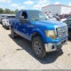 1FTFW1CT3CKE05282 2012 Ford F-150 Xlt auction photo thumbnail 1