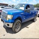 1FTFW1CT3CKE05282 2012 Ford F-150 Xlt auction photo thumbnail 2