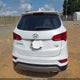 5NMZUDLB2JH069726 2018 Hyundai Santa Fe Sport 2.4L auction photo thumbnail 15