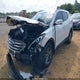 5NMZUDLB2JH069726 2018 Hyundai Santa Fe Sport 2.4L auction photo thumbnail 2