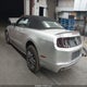 1ZVBP8EM3E5285136 2014 Ford Mustang V6 Premium auction photo thumbnail 3