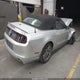 1ZVBP8EM3E5285136 2014 Ford Mustang V6 Premium auction photo thumbnail 4