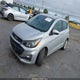 KL8CD6SAXLC428583 2020 Chevrolet Spark Fwd 1Lt Automatic auction photo thumbnail 2