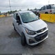KL8CD6SAXLC428583 2020 Chevrolet Spark Fwd 1Lt Automatic auction photo thumbnail 6