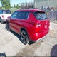 JA4J3VA8XRZ088622 2024 Mitsubishi Outlander Se 2.5 2Wd/Se Black Edition S-Awc/Se Black Edition W/Pano Roof S-Awc auction photo thumbnail 3