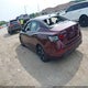 3N1AB8CV1SY222627 2025 Nissan Sentra Sv auction photo thumbnail 3