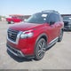 5N1DR3DH8PC215638 2023 Nissan Pathfinder Platinum Fwd auction photo thumbnail 2