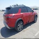 5N1DR3DH8PC215638 2023 Nissan Pathfinder Platinum Fwd auction photo thumbnail 6