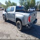1GTG5CEN9M1220503 2021 GMC Canyon 2Wd Short Box Elevation auction photo thumbnail 3