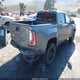 1GTG5CEN9M1220503 2021 GMC Canyon 2Wd Short Box Elevation auction photo thumbnail 4