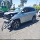 5TDZZRFH7KS291062 2019 Toyota Highlander Le auction photo thumbnail 2