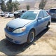 JTDBE32K630243522 2003 Toyota Camry Le auction photo thumbnail 2