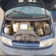 JT3AC22S8M0002658 1991 Toyota Previa Le auction photo thumbnail 10