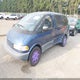 JT3AC22S8M0002658 1991 Toyota Previa Le auction photo thumbnail 2
