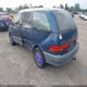 JT3AC22S8M0002658 1991 Toyota Previa Le auction photo thumbnail 3