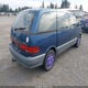 JT3AC22S8M0002658 1991 Toyota Previa Le auction photo thumbnail 4