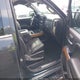3GCUKTEJ0JG194797 2018 Chevrolet Silverado 1500 High Country auction photo thumbnail 5