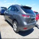 2T2ZK1BA7EC139760 2014 Lexus Rx 350 auction photo thumbnail 3