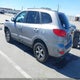 5NMSG13D67H091102 2007 Hyundai Santa Fe Gls auction photo thumbnail 3