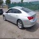 1G1ZB5ST7LF127215 2020 Chevrolet Malibu Fwd Ls auction photo thumbnail 3