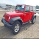 1C4BJWDG5HL688832 2017 Jeep Wrangler Unlimited Sport 4X4 auction photo thumbnail 2