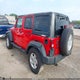 1C4BJWDG5HL688832 2017 Jeep Wrangler Unlimited Sport 4X4 auction photo thumbnail 3