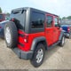 1C4BJWDG5HL688832 2017 Jeep Wrangler Unlimited Sport 4X4 auction photo thumbnail 4