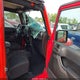 1C4BJWDG5HL688832 2017 Jeep Wrangler Unlimited Sport 4X4 auction photo thumbnail 5
