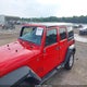 1C4BJWDG5HL688832 2017 Jeep Wrangler Unlimited Sport 4X4 auction photo thumbnail 6