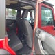 1C4BJWDG5HL688832 2017 Jeep Wrangler Unlimited Sport 4X4 auction photo thumbnail 8