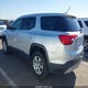 1GKKNKLA5KZ203074 2019 GMC Acadia Sle-1 auction photo thumbnail 3